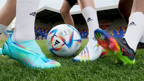 adidas fußballschuhe wm 2018|Wie adidas Fußballschuhe bei der FIFA Fußball .